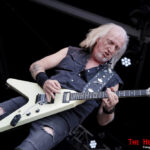 Into The Grave 2025: Martyr
